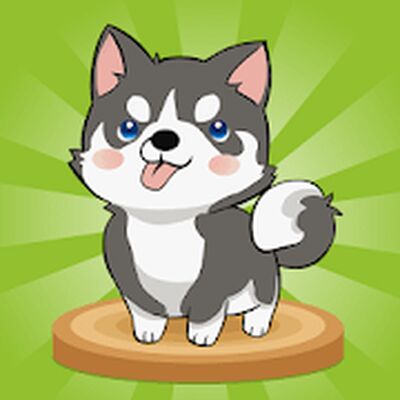 Download Puppy Town (Premium Unlocked MOD) for Android