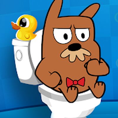 Download My Grumpy: Funny Virtual Pet (Unlocked All MOD) for Android