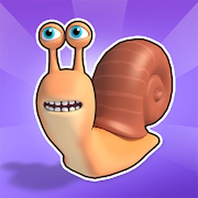 Download Immortal Snail (Free Shopping MOD) for Android