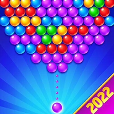 Download Bubble Shooter Legend (Unlimited Money MOD) for Android