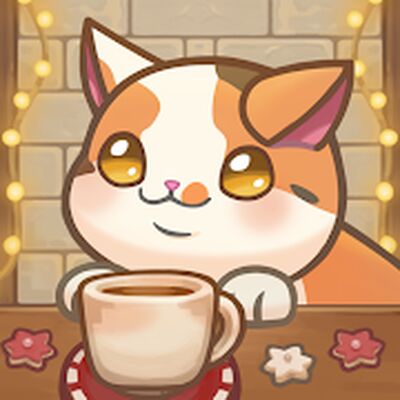 Download Furistas Cat Cafe (Premium Unlocked MOD) for Android