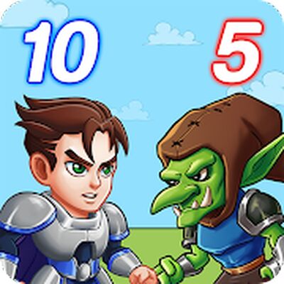 Download Hero Tower Wars (Free Shopping MOD) for Android