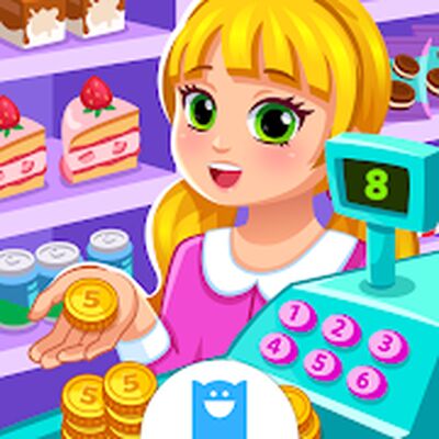 Download Supermarket Game 2 (Premium Unlocked MOD) for Android