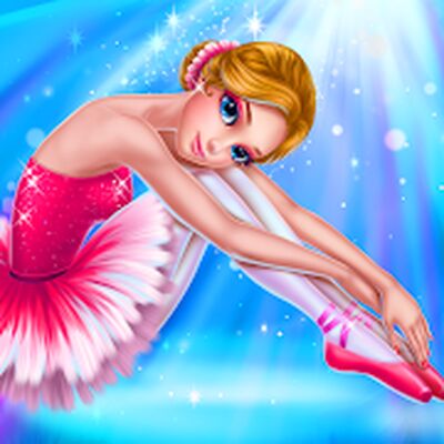 Download Pretty Ballerina Dancer (Unlimited Money MOD) for Android