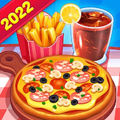 Download Cooking Dream (Free Shopping MOD) for Android