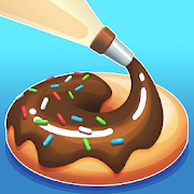 Download Bake it (Premium Unlocked MOD) for Android