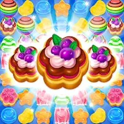 Download Crush Bonbons (Unlocked All MOD) for Android