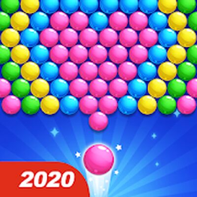 Download Bubble Pop: Bubble Shooter (Premium Unlocked MOD) for Android