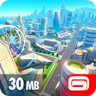 Download Little Big City 2 (Free Shopping MOD) for Android