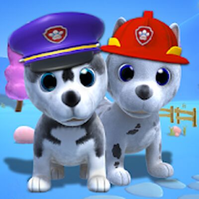 Download Talking Husky Dog (Free Shopping MOD) for Android