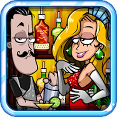 Download Bartender The Celebs Mix (Premium Unlocked MOD) for Android