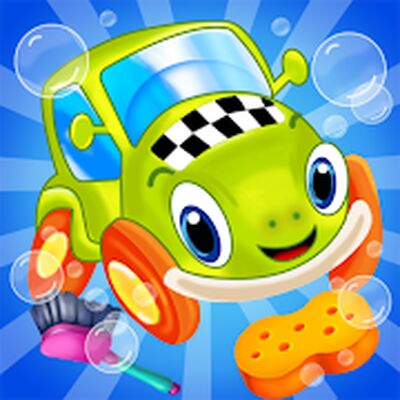 Download Car Wash (Unlimited Coins MOD) for Android