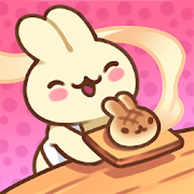Download BunnyBuns (Unlimited Coins MOD) for Android