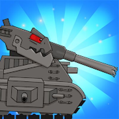 Merge Tanks: Idle Tank Merger