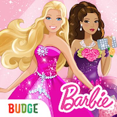 Download Barbie Magical Fashion (Premium Unlocked MOD) for Android