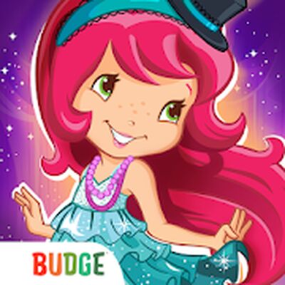 Download Strawberry Shortcake Dress Up Dreams (Free Shopping MOD) for Android