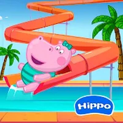 Download Water Park: Fun Water Slides (Unlocked All MOD) for Android