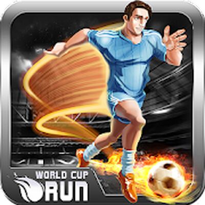 Download Soccer Run: Offline Football Games (Unlimited Coins MOD) for Android