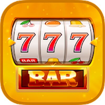 Download Golden Bars Slots (Unlimited Money MOD) for Android