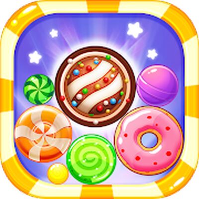 Download Merge snack-Overfood (Unlimited Money MOD) for Android