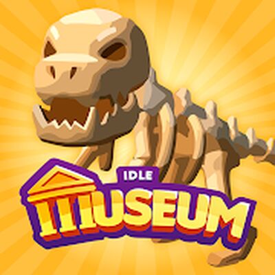 Download Idle Museum Tycoon: Art Empire (Premium Unlocked MOD) for Android