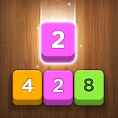 Download Merge Block Puzzle (Unlimited Coins MOD) for Android