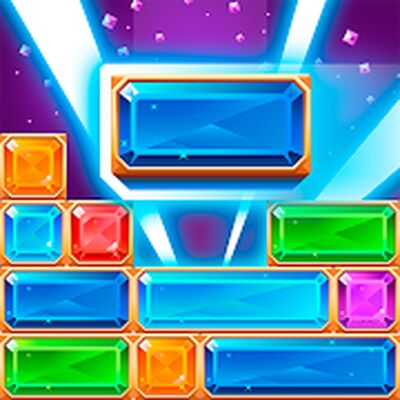 Download JewelPuzzle108 (Unlocked All MOD) for Android