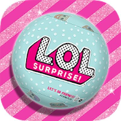 Download L.O.L. Surprise Ball Pop (Unlimited Money MOD) for Android