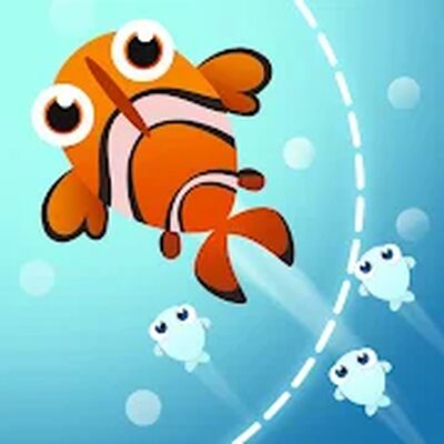 Download Fish Go.io (Free Shopping MOD) for Android