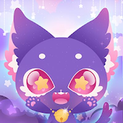 Download Dream Cat Paradise (Free Shopping MOD) for Android