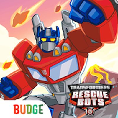 Download Transformers Rescue Bots: Disaster Dash (Unlocked All MOD) for Android