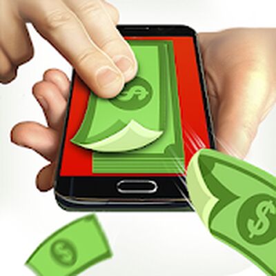 Download Money cash clicker (Unlimited Coins MOD) for Android