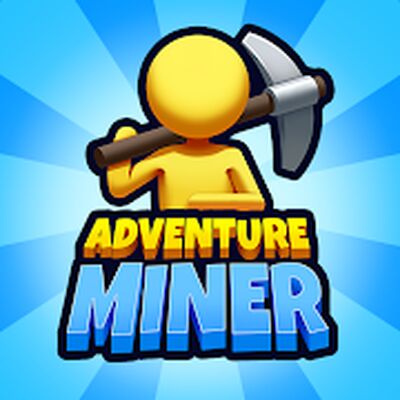 Download Adventure Miner (Free Shopping MOD) for Android