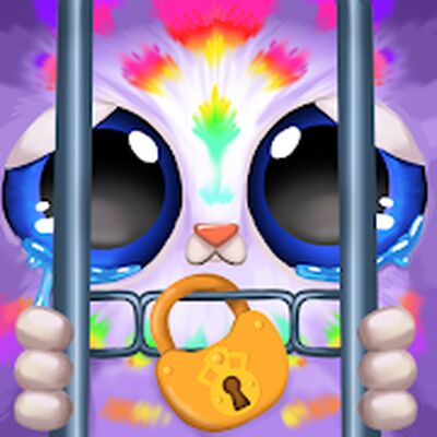 Download Merge Cute Animal 2: Pet merge (Free Shopping MOD) for Android