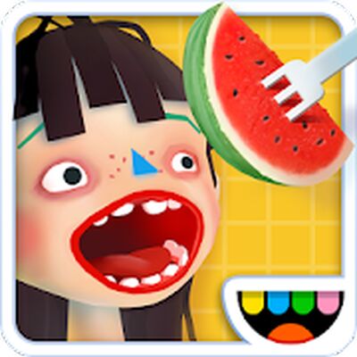 Download Toca Kitchen 2 (Unlimited Coins MOD) for Android