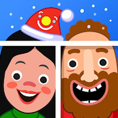 Download Pepi House: Happy Family (Unlimited Money MOD) for Android