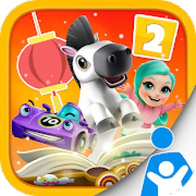 Download Applaydu family games (Free Shopping MOD) for Android