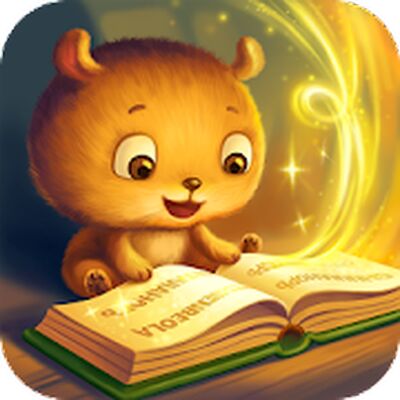 Download Сказки и развивающие игры для детей, малышей (Free Shopping MOD) for Android