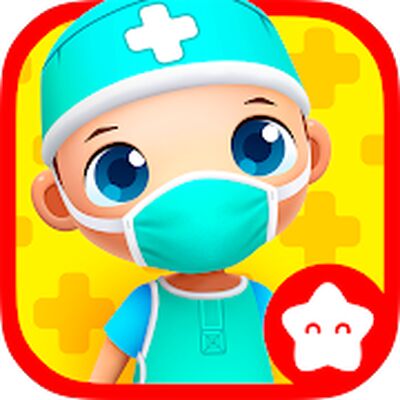 Download Central Hospital Stories (Unlocked All MOD) for Android