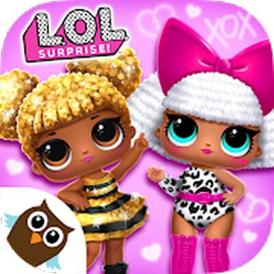 Download L.O.L. Surprise! Disco House (Premium Unlocked MOD) for Android