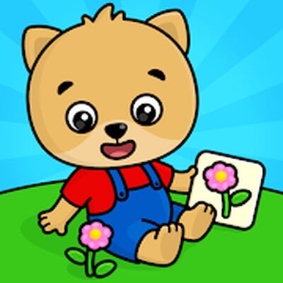 Download Toddler Flashcards for Kids (Unlimited Coins MOD) for Android