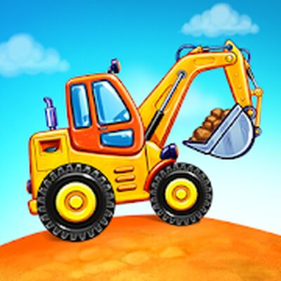 Download Truck games for kids (Free Shopping MOD) for Android