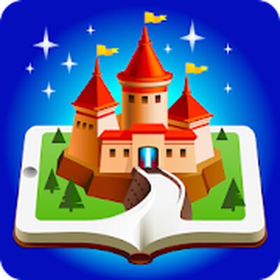 Download Kids Corner: Stories and Games for 3 year old kids (Free Shopping MOD) for Android