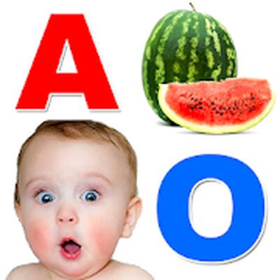 Download Говорящая азбука алфавит для детей. Учим буквы (Unlimited Coins MOD) for Android