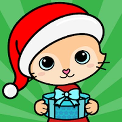 Download Yasa Pets Christmas (Unlimited Money MOD) for Android