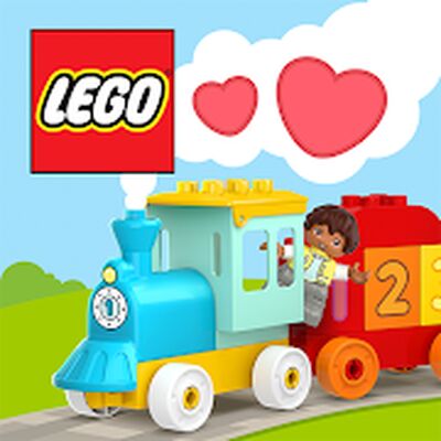 Download LEGO® DUPLO® WORLD (Unlimited Money MOD) for Android