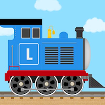 Download Labo Brick Train Game For Kids (Premium Unlocked MOD) for Android