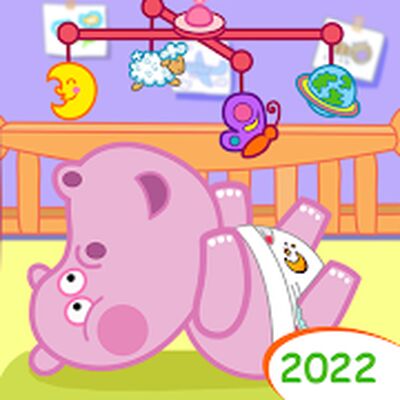 Download Baby Care Game (Unlimited Coins MOD) for Android