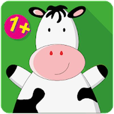 Download Moo & animals (Unlimited Coins MOD) for Android