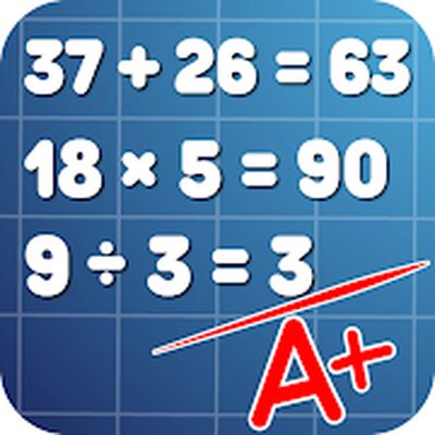 Download Math Practice: Solve Problems (Unlocked All MOD) for Android